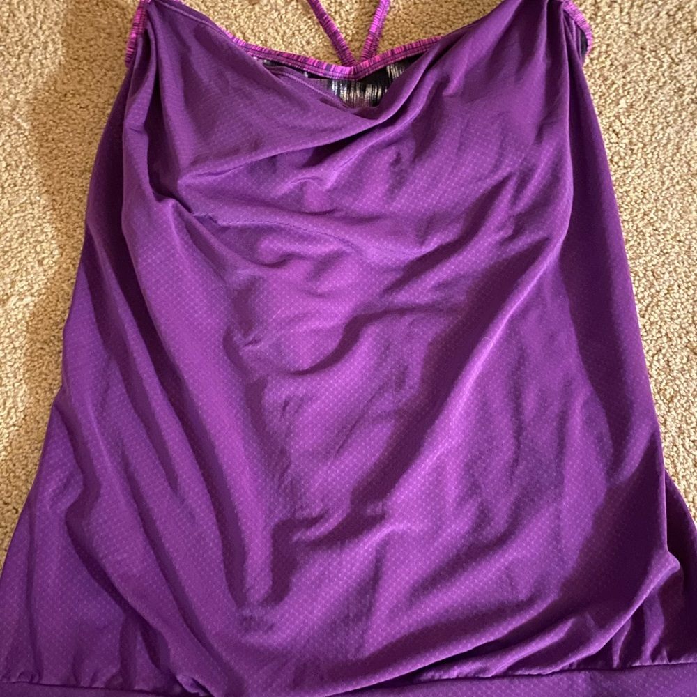 Lucy tank top